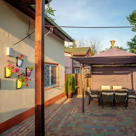 Lejlighed Cozy Studio In 12 M² + Garden *