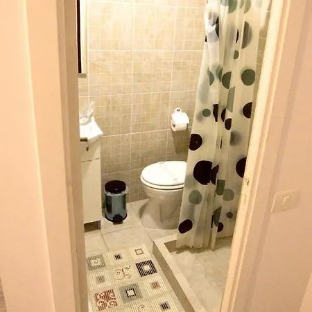 Cozy Studio In 12 M² + Garden Lejlighed Constanţa
