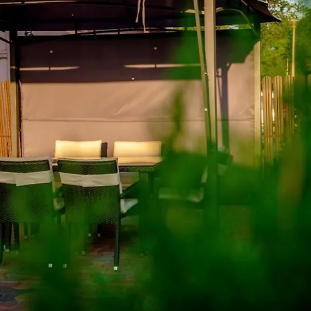 Cozy Studio In 12 M² + Garden Constanţa