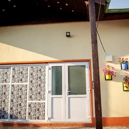 Cozy Studio In 12 M² + Garden * Constanţa