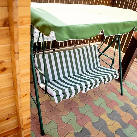 Cozy Studio In 12 M² + Garden Constanţa